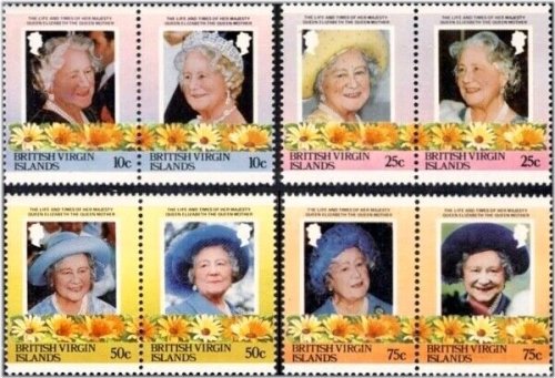 Specialty Philately Authenticity Collection