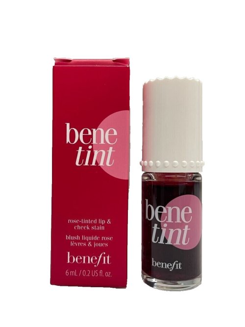 Rosy Glow Liquid Cheek Tint