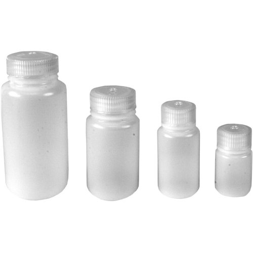 ClearWide Storage Bottle by Nalgene