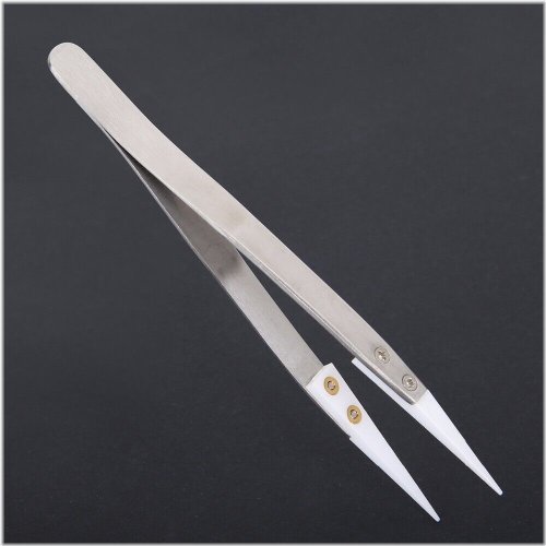 Carbon Fiber Tip Tweezers