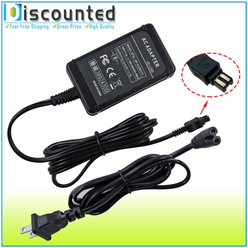 Sony Handycam Power Adapter