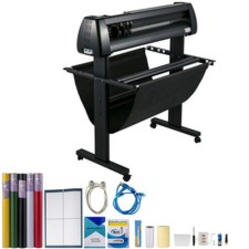 PrecisionCut 34" Vinyl Plotter Kit