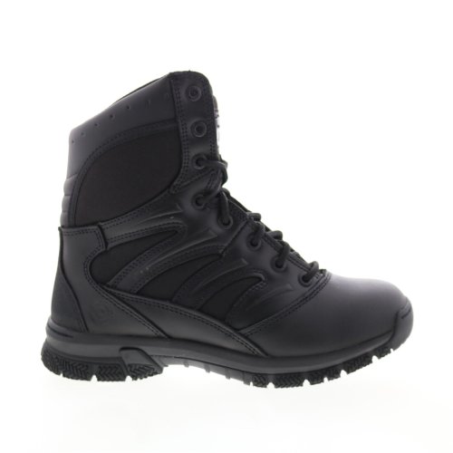 Force 8 Tactical Leather Boots