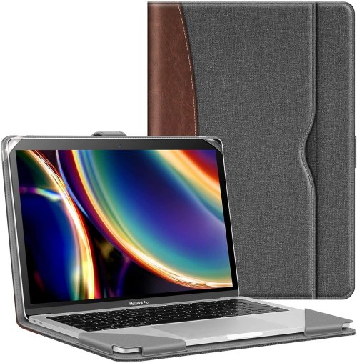 FolioGuard MacBook Air 13/Pro 13 A2337 A2338 M1 Cover