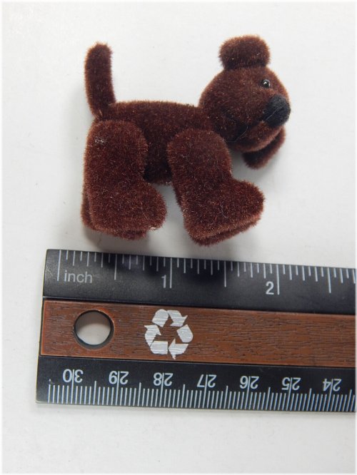 Tiny Bear Treasures