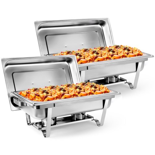 ElevateServ Chafers