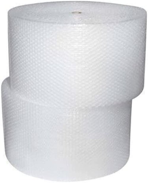 Small Bubble Wrap Roll - 700 Feet of Protective Padding for Fragile Items