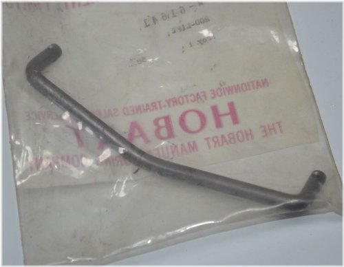 Hobart Mixer Lift Rod Part# M-61641