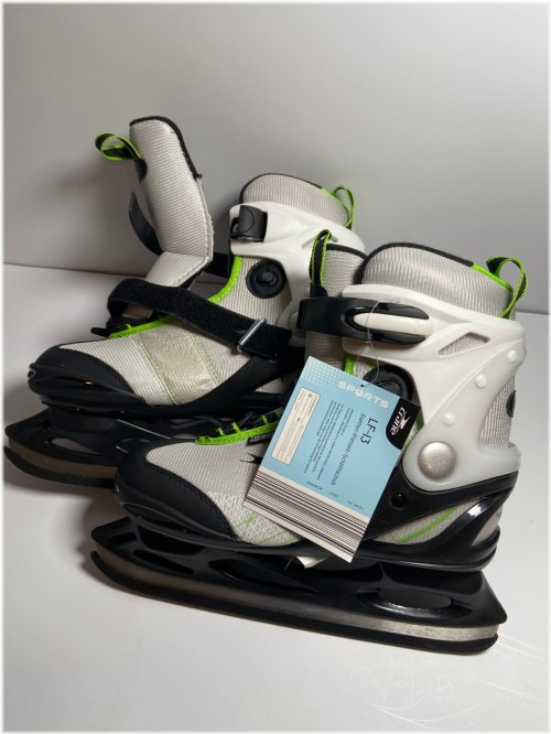 Frost Glide Skates