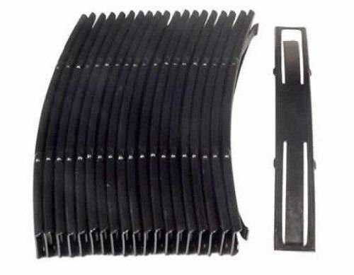 Steel Reload Stripper Clips for SKS 7.62x39 Ammo (20 Pack)