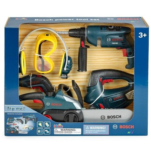 Junior Builder Tool Kit