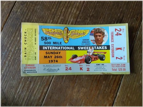 Tax Day Time Capsule