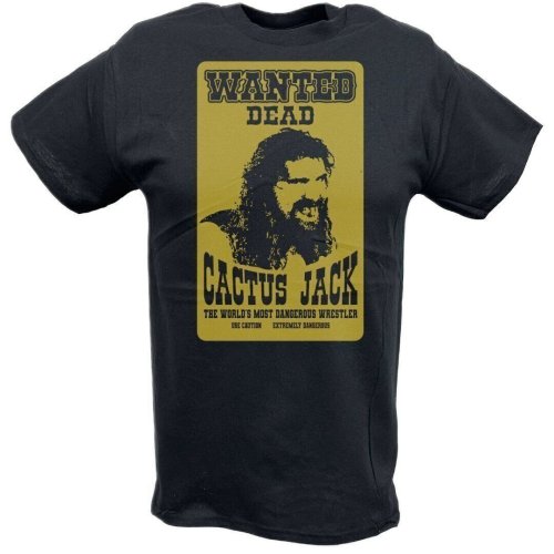 Thorned Warrior Tee
