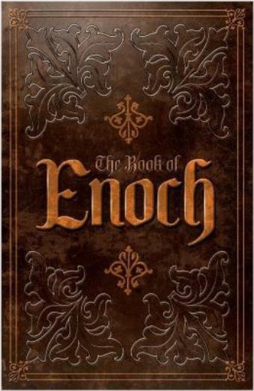 Enoch's Chronicles