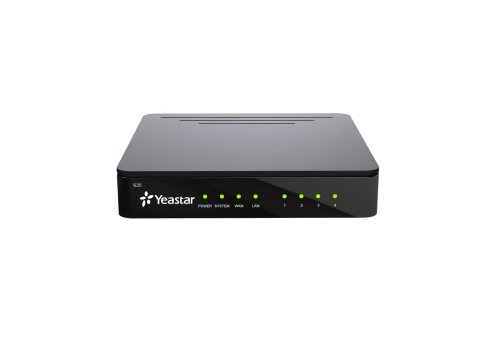 S20 PBX Phone System by Yeastar