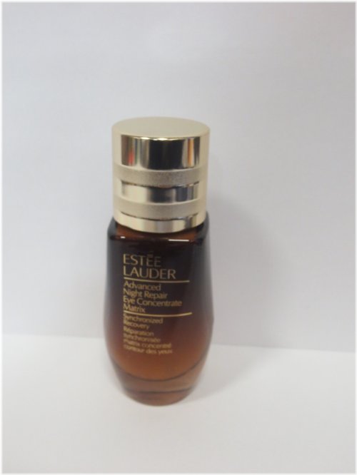 Restorative Eye Renewal Serum