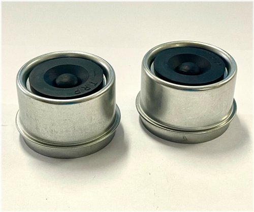 Rubber Axle Hub Dust Cap