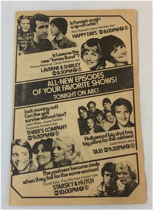 Retro TV Classics Collection