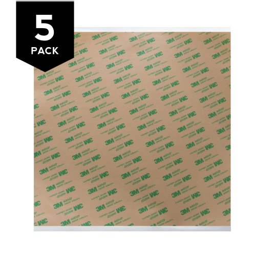 Precision Adhesive Transfer Sheets