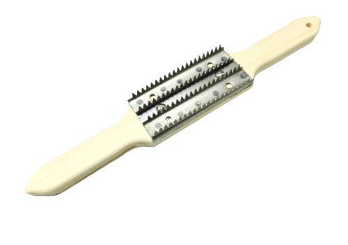 ShineSweep Buffing Tool