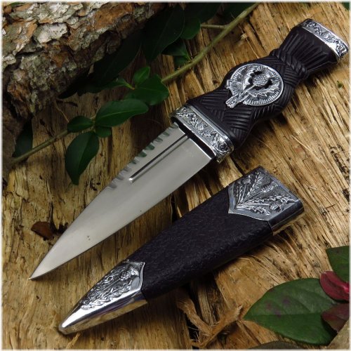 Highland Heritage Blade