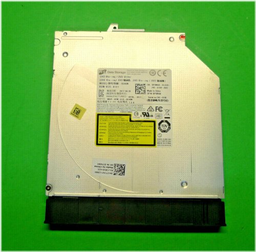 Dell Optical Drive BU40N PVM4X MKWY1