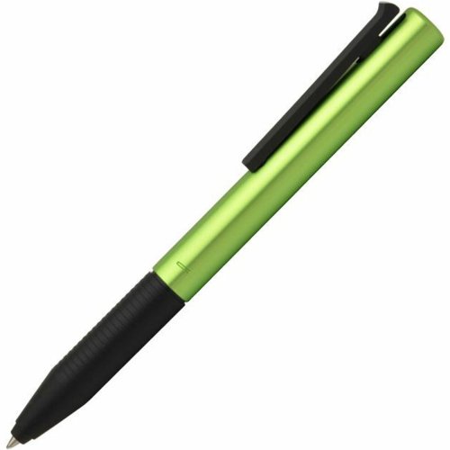 Emerald Aluminum Rollerball Pen