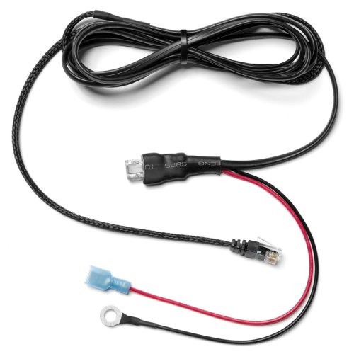 PowerRadar Cord Adapter