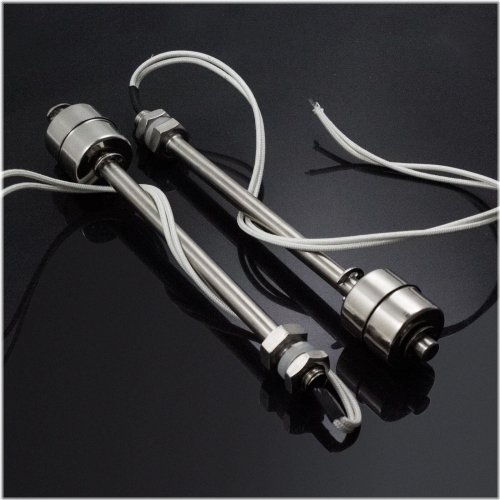 Stainless Steel Liquid Level Float Switch Set