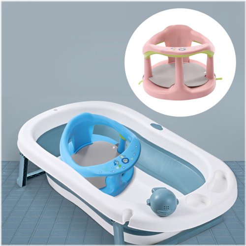 BabySafe Bath Ring Seat