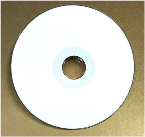 PurePrint Discs