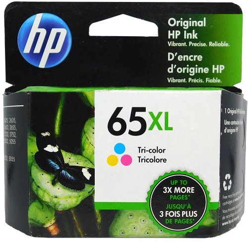 VividPrint XL Color Ink Cartridge