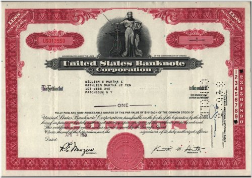 American Heritage Securities