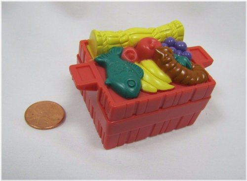 Fisher-Price Little People Playset: Farmhouse Feast