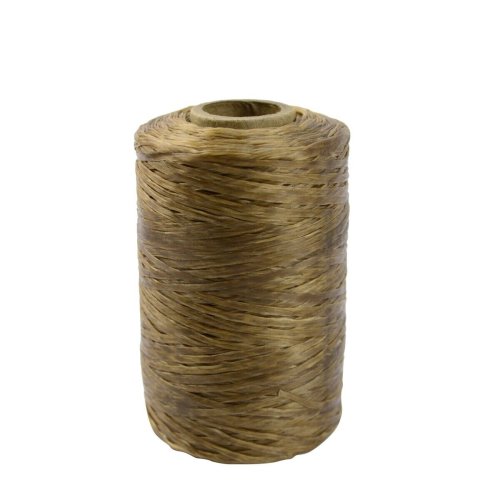 Natural Wax Thread for Beading and Jewelry Making