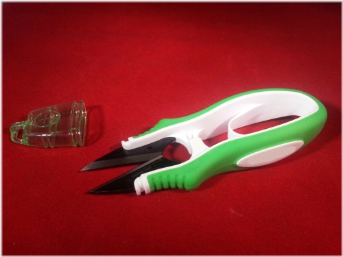 Precision Craft Seam Nippers