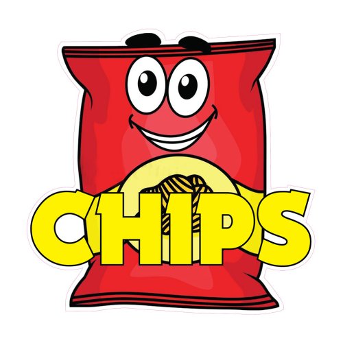 Street Eats Graphics Collection