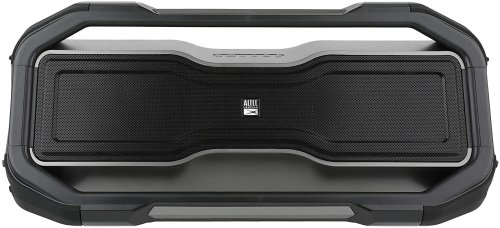 Rockbox XL Waterproof Speaker