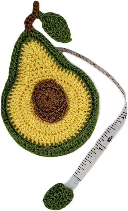 Stitcher's Measure Tape