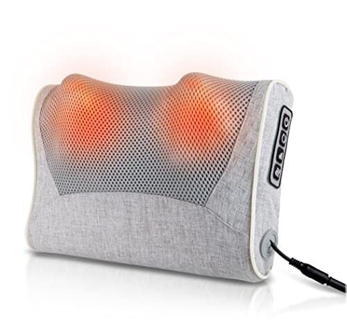 Serenity Touch Therapy Pillow