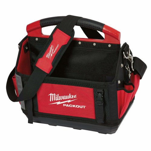 Milwaukee Ballistic Material Packout Tote