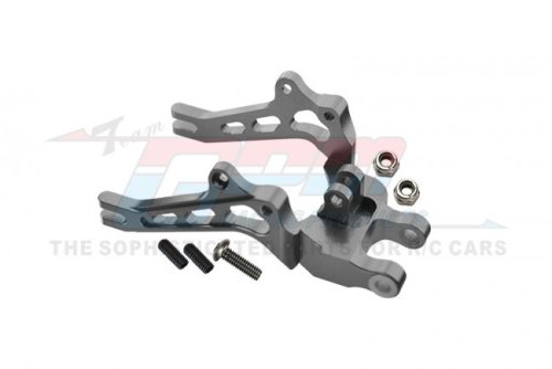 Aluminum Swing Arm Upgrade Kit