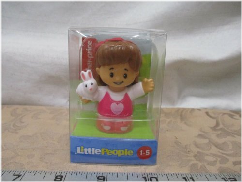 Little Friends Mia's Bunny Pet Shop Playset