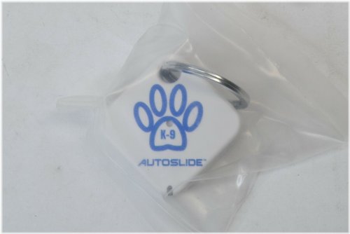 Paws Portal RFID Pet Door Opener