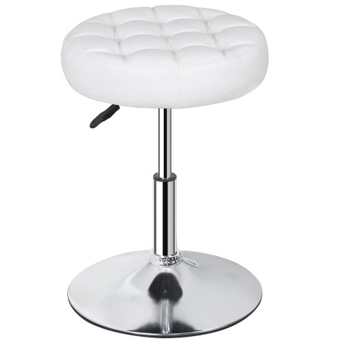 360° Swivel Vanity Stool