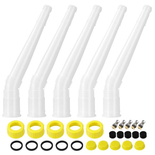 Gas Can Spout Replacement Kit