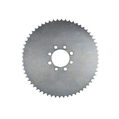 Steel Sprocket Chain Compatible