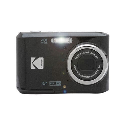 FZ45 Friendly Zoom Camera