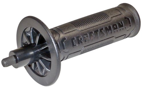 HandleCraft OEM Angle Grinder Side Handle, N527556