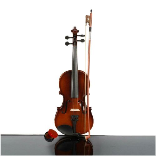 NaturaSound Junior Violin Set